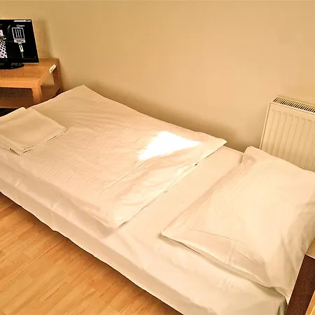 Pinkas Appartement
