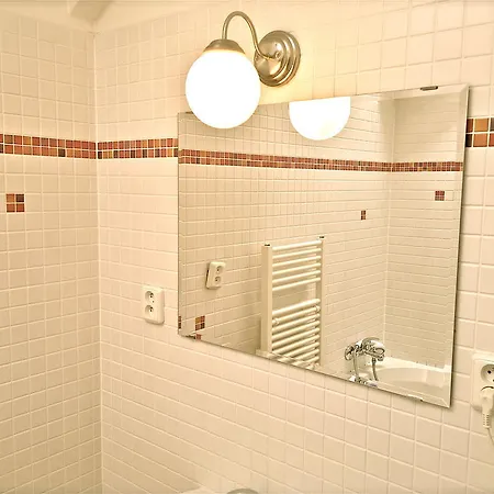 Appartement Pinkas