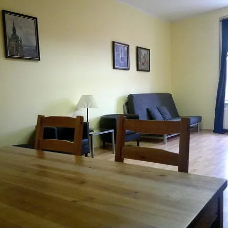 Appartement Pinkas