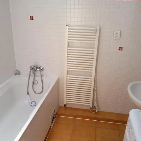 Apartmán Pinkas *