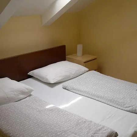 Apartmán Pinkas