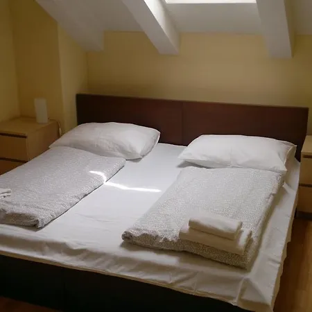 Appartement Pinkas