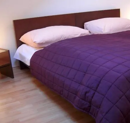 Pinkas Appartement