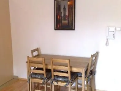 Pinkas Apartmán *