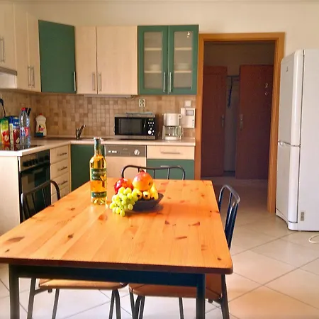 Apartmán Pinkas Praha