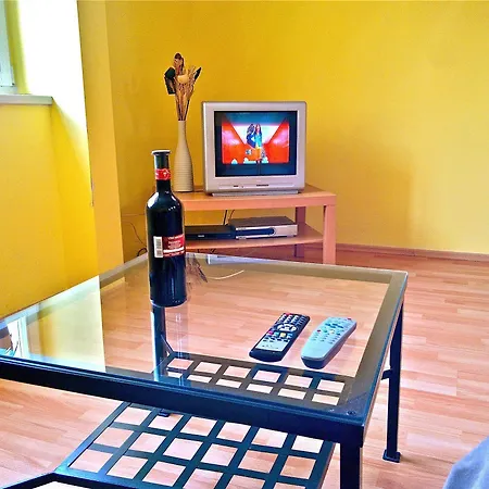 Apartmán Pinkas Praha