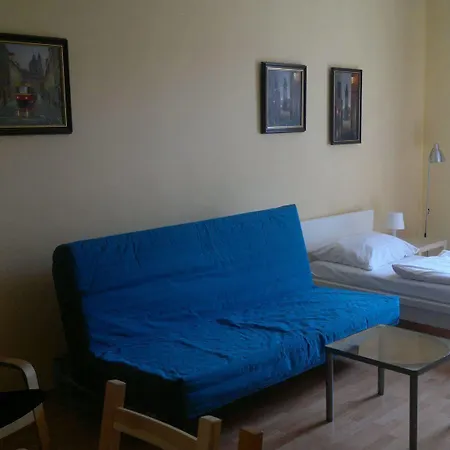 Apartmán Pinkas *