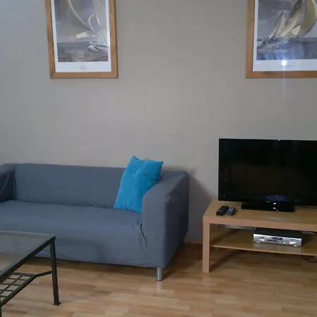 Pinkas Appartement