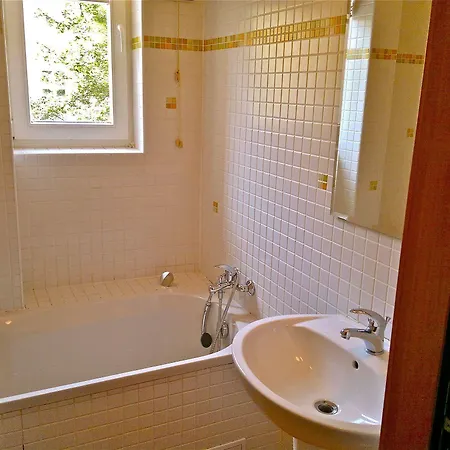 Pinkas Appartement