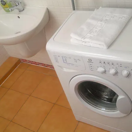 Apartmán Pinkas Praha