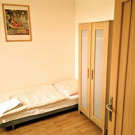 Appartement Pinkas *