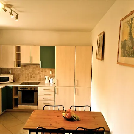 Pinkas Apartmán