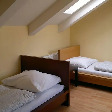 Appartement Pinkas Prague