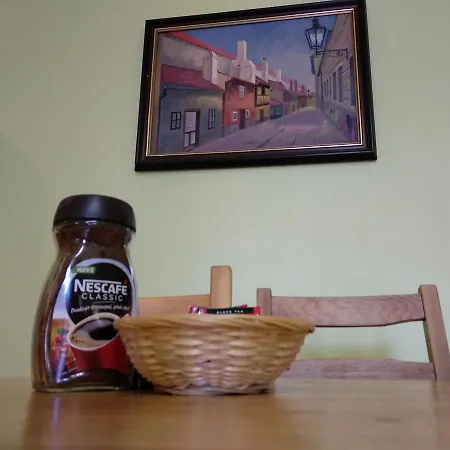Pinkas Appartement *