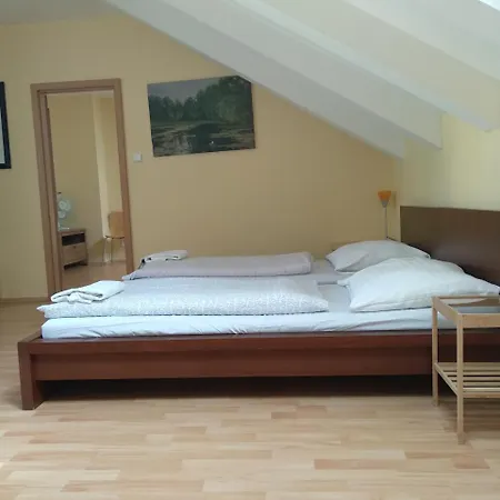 Pinkas Appartement *