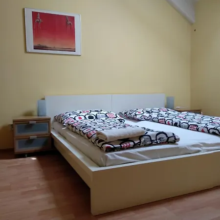 Appartement Pinkas