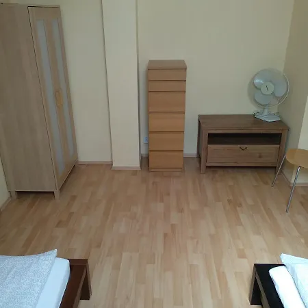 Pinkas Appartement Prague